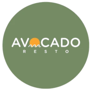 Avocado Resto, Halal Verse client