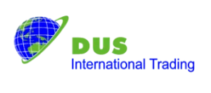 DUS International Trading, Halal Verse client